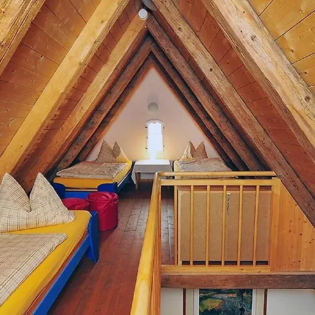 Apartman Erlebnis-kaese-wohlfuehl-hof Rockingen