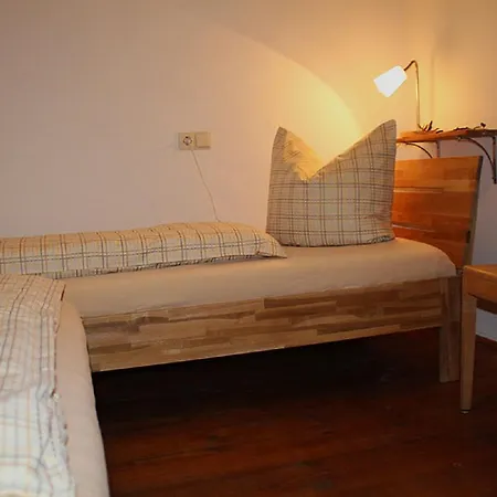 Erlebnis-kaese-wohlfuehl-hof Apartman Rockingen