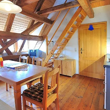 Erlebnis-kaese-wohlfuehl-hof Apartman Rockingen