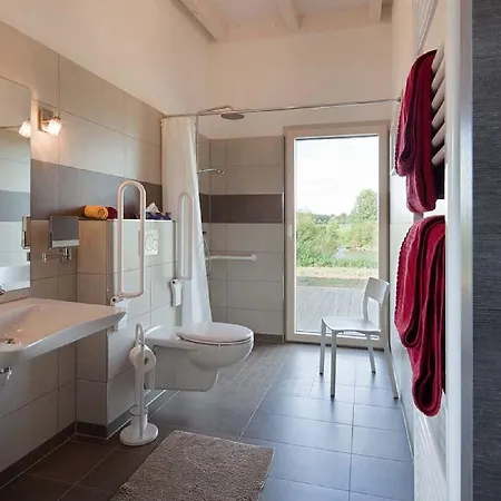 Apartman Erlebnis-kaese-wohlfuehl-hof *