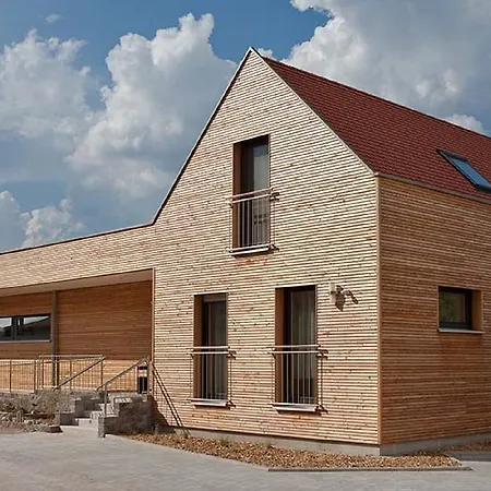 Apartman Erlebnis-kaese-wohlfuehl-hof *