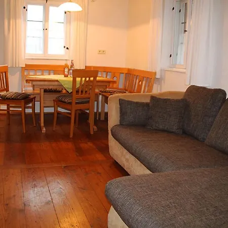 Apartmán Erlebnis-kaese-wohlfuehl-hof *