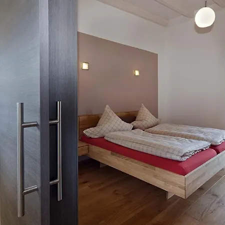 Erlebnis-kaese-wohlfuehl-hof Apartmán *