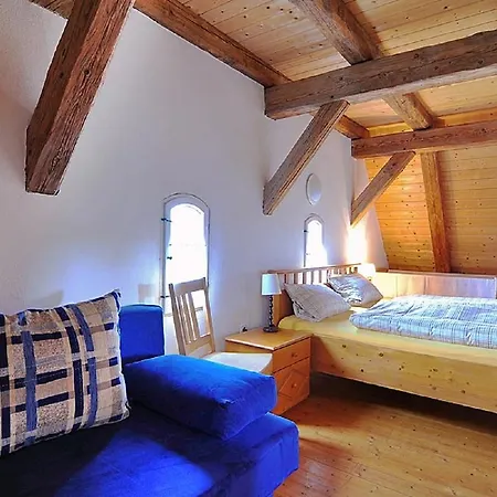 Apartmán Erlebnis-kaese-wohlfuehl-hof